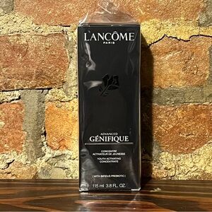 Lancôme Advanced Génifique Face Serum, 3.8oz